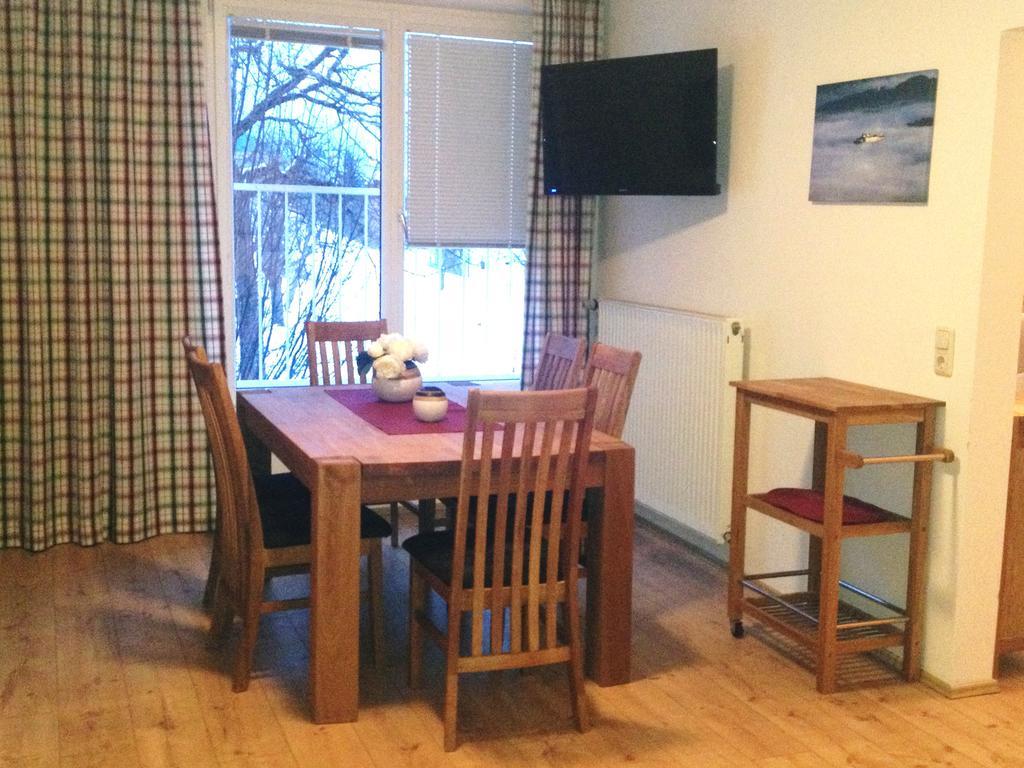 Gaestehaus Ruebezahl Bad Hofgastein Pokój zdjęcie