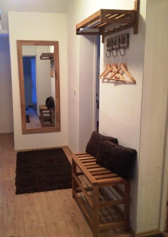 Gaestehaus Ruebezahl Bad Hofgastein Zewnętrze zdjęcie
