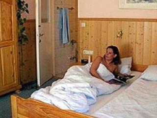 Gaestehaus Ruebezahl Bad Hofgastein Zewnętrze zdjęcie