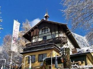 Gaestehaus Ruebezahl Bad Hofgastein Zewnętrze zdjęcie