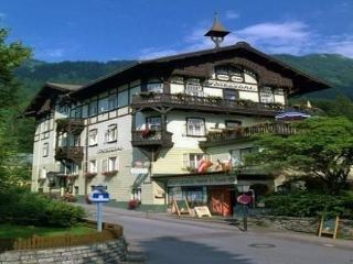 Gaestehaus Ruebezahl Bad Hofgastein Zewnętrze zdjęcie