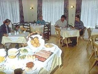 Gaestehaus Ruebezahl Bad Hofgastein Zewnętrze zdjęcie